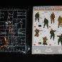 Dragon 1:35 Red Army Scouts & Snipers