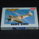 Mitsubishi A6M2 Zero 1:144 Academy Minicraft