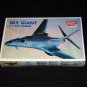 Rockwell B-1 Excalibur 1:260 Academy Minicraft