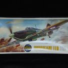 Airfix 1:72 Hurricane II B Sealed