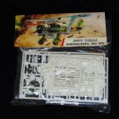 Airfix 1:72 Henschel Hs 123 A-1