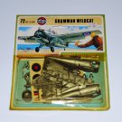 Airfix 1:72 Grumman Wildcat