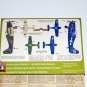 Airfix 1:72 Grumman Wildcat