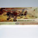 Airfix 1:72 Henschel Hs 123 A1