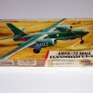 Airfix 1:72 Ilyushin IL-28 Red Stripe Box
