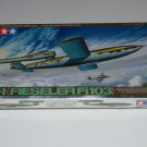 Tamiya 1:48 V-1 Fieseler Fi103 Flying Bomb Kit 61052