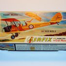 Airfix Craftmaster 1:72 DeHavilland Tiger Moth