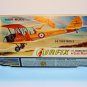 Airfix Craftmaster 1:72 DeHavilland Tiger Moth