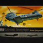 Fujimi 1:72 Boeing Vertol CH-46D Sea Knight