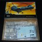 Fujimi 1:72 Boeing Vertol CH-46D Sea Knight