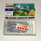 Hasegawa 1:72 Mitsubishi Ki-51 SONIA