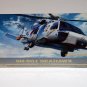 Hasegawa 1:72 Sikorsky SH-60J Seahawk