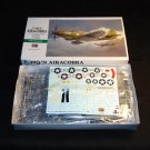 Hasegawa 1:48 P-39Q/N  Airacobra