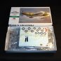 Hasegawa 1:48 P-39Q/N  Airacobra