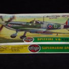 Airfix 1:72 Spitfire VB