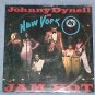 JOHNNY DYNELL AND NEW YORK 88-JAM HOT-Sealed 12" Single