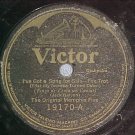 78--ORIGINAL MEMPHIS FIVE--TIN ROOF BLUES--Victor 19170