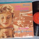 LLOYD MUMM--PINK CHAMPAGNE FOR DANCING--LP ~Cheesecake~