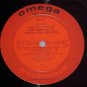 LLOYD MUMM--PINK CHAMPAGNE FOR DANCING--LP ~Cheesecake~