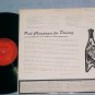 LLOYD MUMM--PINK CHAMPAGNE FOR DANCING--LP ~Cheesecake~