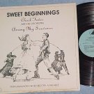 CHUCK FOSTER--AMONG MY SOUVENIRS--Blue Heaven 806--LP