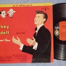 BOBBY RYDELL SALUTES THE GREAT ONES--Stereo NM/VG+ LP