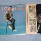FLOYD ROBINSON-Self Titled VG++/VG+ '60 LP-RCA LPM-2162
