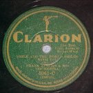 78-HOTEL PENNSYLVANIA MUSIC/FRANK AUBURN-Clarion 5061-C