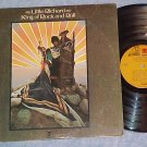 LITTLE RICHARD--KING OF ROCK AND ROLL--VG+/VG++ 1971 LP