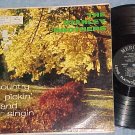 THE STANLEY BROTHERS-COUNTRY PICKIN AND SINGIN--1958 LP