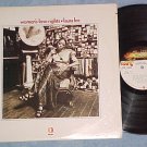 LAURA LEE-WOMEN'S LOVE RIGHTS--VG+ 1971 LP--Hot Wax 708