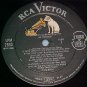 MR. PRESIDENT--VG+ 1962 Studio Sdk LP with Perry Como