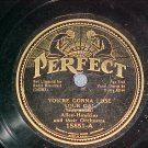 78-ALLEN-HAWKINS ORC-YOU'RE GONNA LOSE YOUR GAL-Perfect