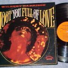 WILBERT HARRISON-SHOOT YOU FULL OF LOVE-NM/VG++ 1971 LP