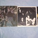 THE DOORS-STRANGE DAYS--NM/VG+ Stereo 1967 LP-tan label