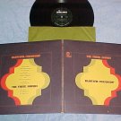 THE 3 SOUNDS-BEAUTIFUL FRIENDSHIP-NM/VG+ 1965 LP (three