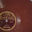 Brown Wax 78--STILLMAN'S ORIOLES--ALWAYS--Perfect 14567