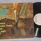 RAMSEY LEWIS TRIO-MORE MUSIC FROM THE SOIL-1961 Argo LP