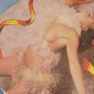 ELKIE BROOKS-RICH MAN'S WOMAN-NM WL Promo LP~Cheesecake
