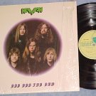 KAYAK--SEE SEE THE SUN--NM in shrink 1973 LP on Harvest