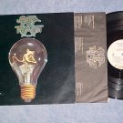 TRIUMVIRAT-SPARTACUS--Radio Promo 12" EP--1975--NM/VG++