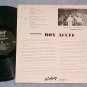 ONCE MORE IT'S ROY ACUFF-VG+ 1961 LP--Hickory LPM-H-101
