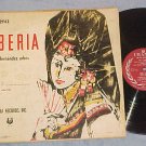 L'Orchestre de Colonne-ALBENIZ:IBERIA--Urania URLP-7085