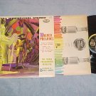 Vienna Philh Orch--WAGNER PRELUDES--Capitol/EMI SG-7180