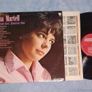 LENA MARTELL--SOMEONE NEW SOMEONE BLUE--NM/VG+ 1964 LP
