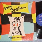 OVER SEXTEEN--Vol 1--NM/VG++ c. 1957 LP--Kermit Schafer