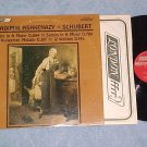 Vladimir Ashkenazy-Schubert Piano Music--London ffrr LP
