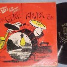 GENE KRUPA TRIO-JAZZ AT THE PHILHARMONIC-MercuryMGC-500
