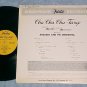 ARGUESO-CHA CHA CHA/MAMBO/TANGO/MERENGUE-LP ~Cheesecake