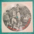 Cardboard LLP--PAUL REVERE/RAIDERS-INTERVIEW-Teen Scoop